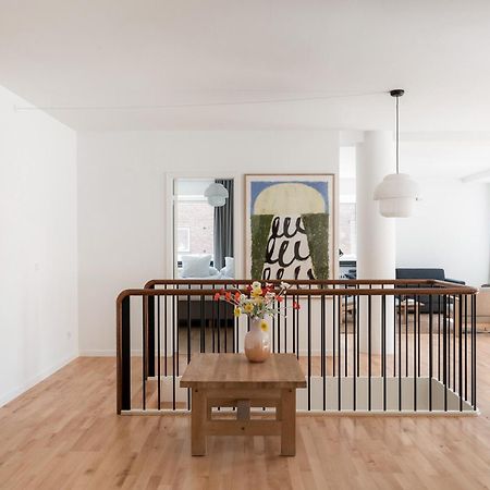 Queens Courtyard By Daniel&Jacob'S Kodaň Exteriér fotografie