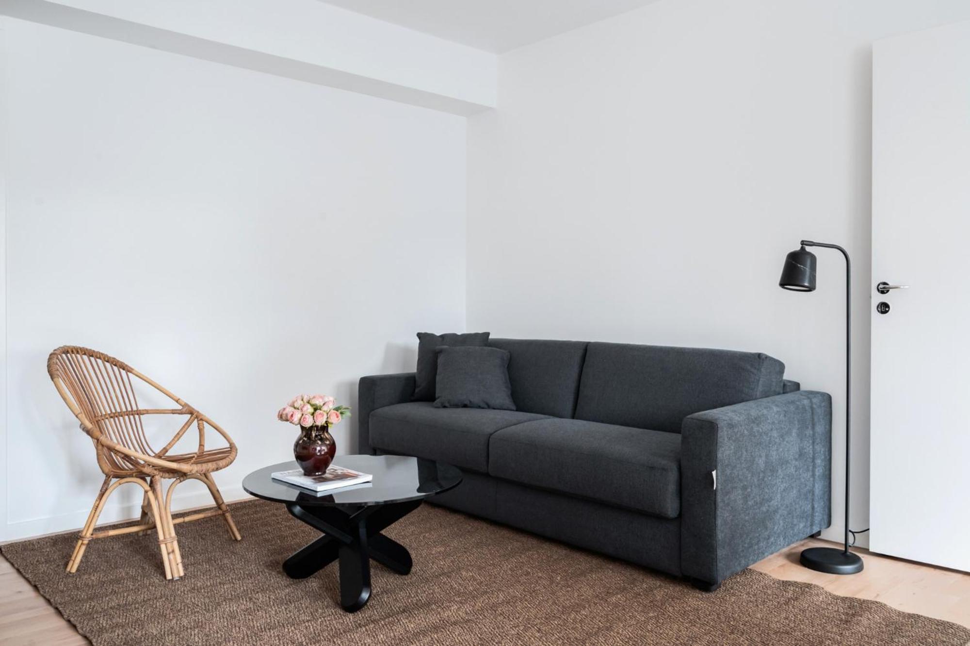 Queens Courtyard By Daniel&Jacob'S Kodaň Exteriér fotografie