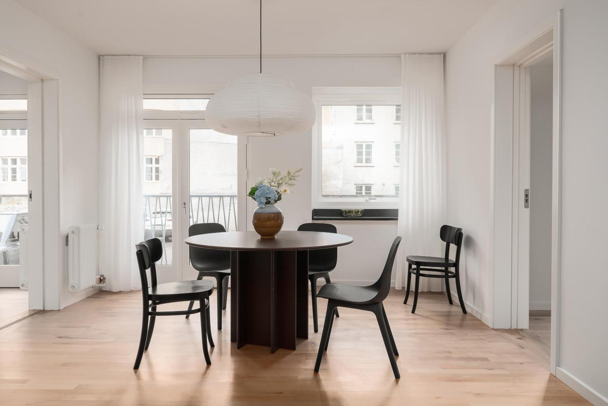 Queens Courtyard By Daniel&Jacob'S Kodaň Exteriér fotografie