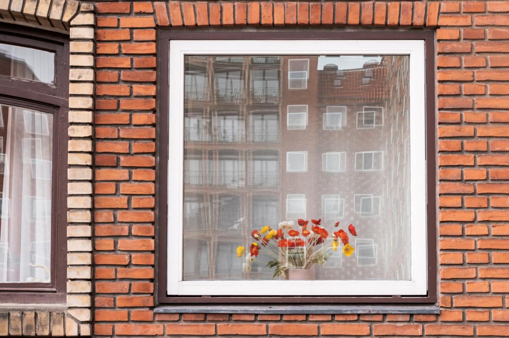 Queens Courtyard By Daniel&Jacob'S Kodaň Exteriér fotografie