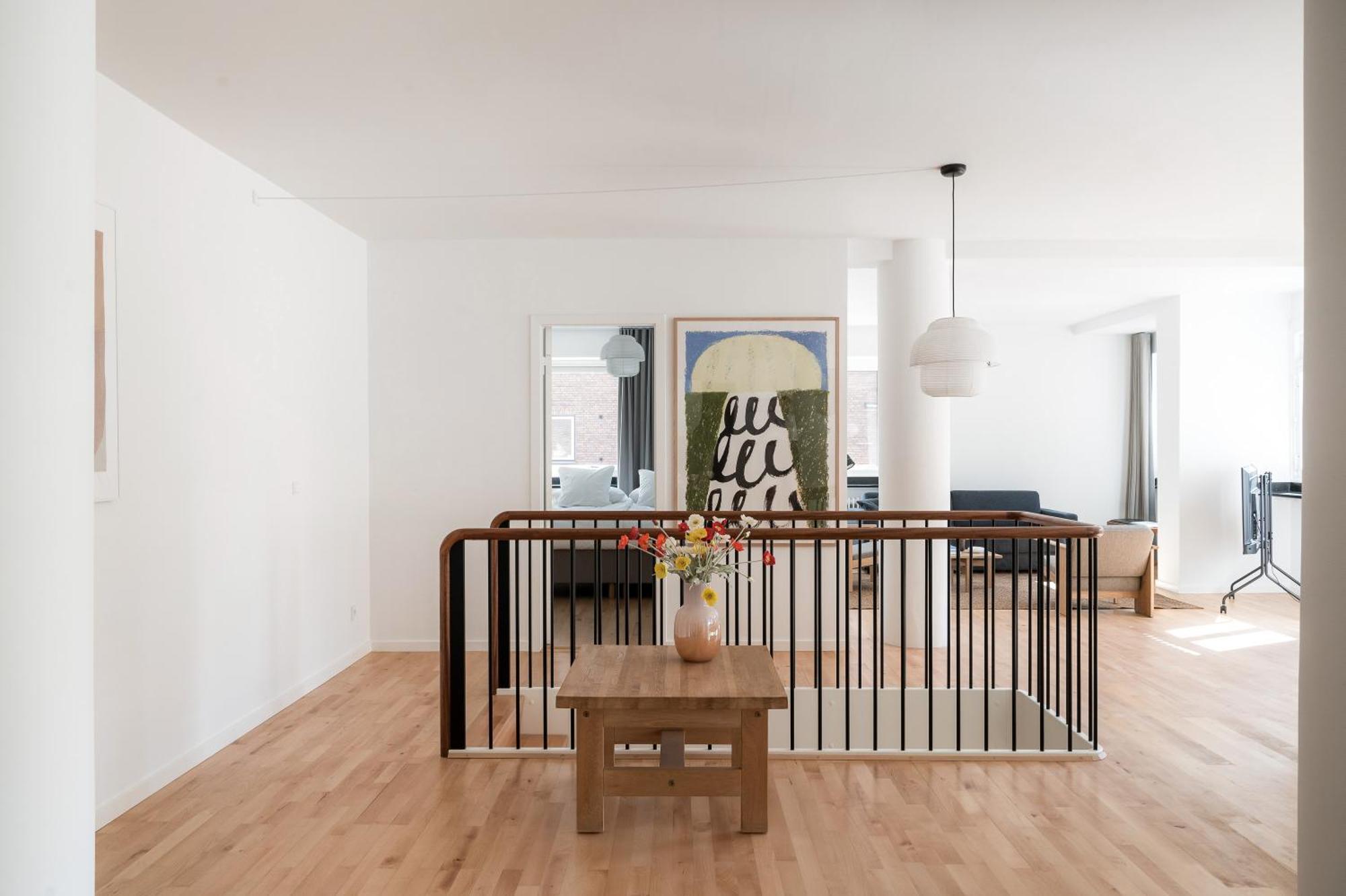 Queens Courtyard By Daniel&Jacob'S Kodaň Exteriér fotografie